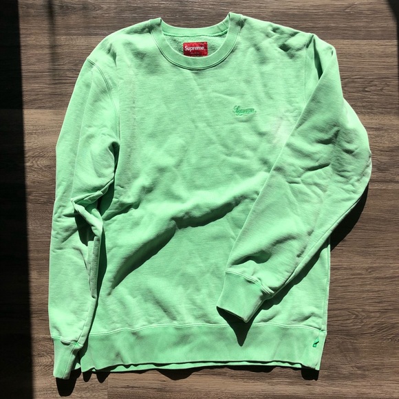 Crew Sweatshirt | Poshmark
